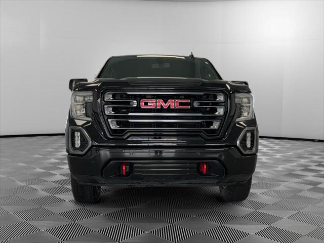 used 2019 GMC Sierra 1500 car, priced at $42,498