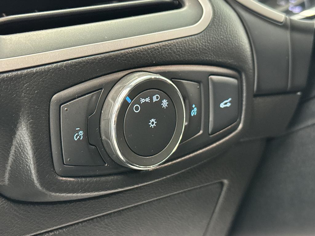 used 2016 Ford Edge car, priced at $15,495