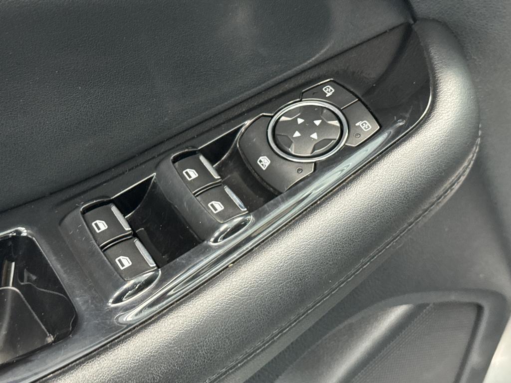 used 2016 Ford Edge car, priced at $15,495