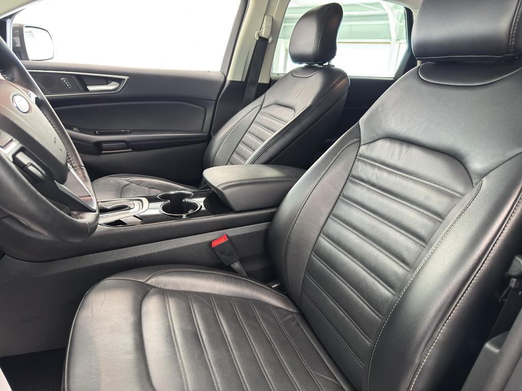 used 2016 Ford Edge car, priced at $15,495