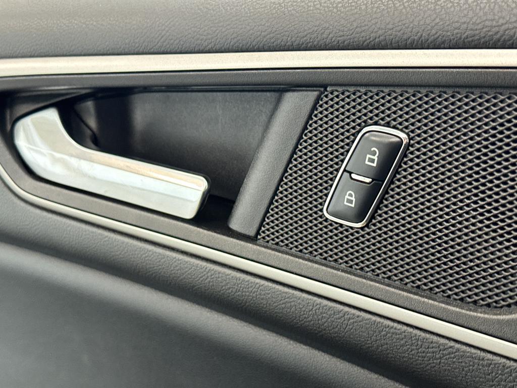 used 2016 Ford Edge car, priced at $15,495