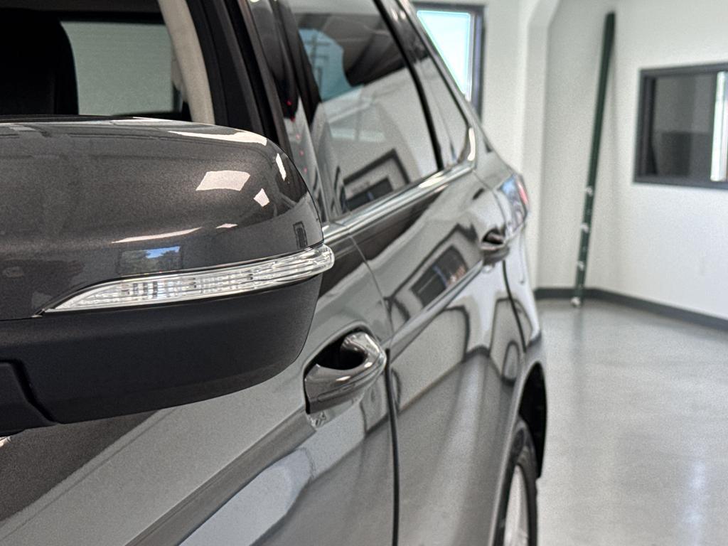 used 2016 Ford Edge car, priced at $15,495