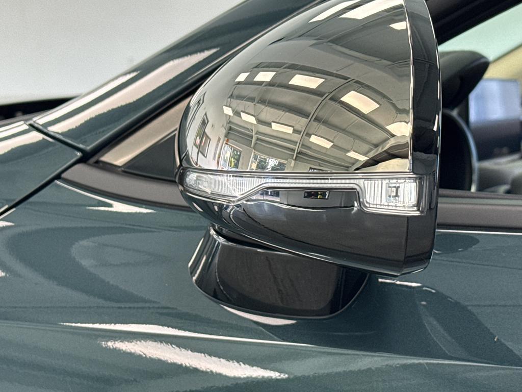 used 2023 Kia Stinger car, priced at $29,495