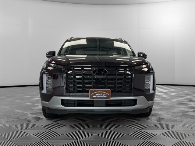 used 2024 Hyundai Palisade car, priced at $41,495