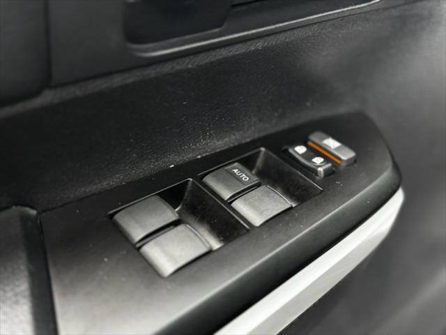 used 2021 Toyota Tundra car, priced at $44,995