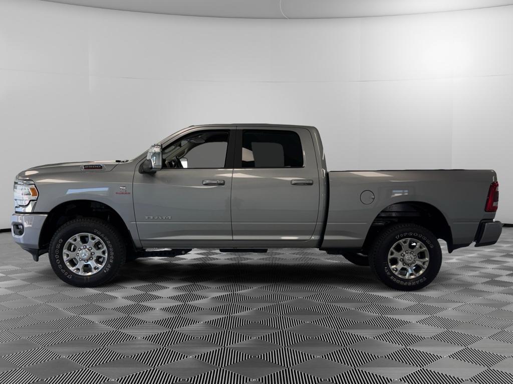 used 2024 Ram 2500 car, priced at $59,495