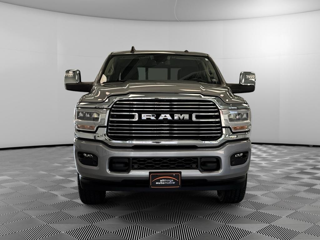 used 2024 Ram 2500 car, priced at $59,495