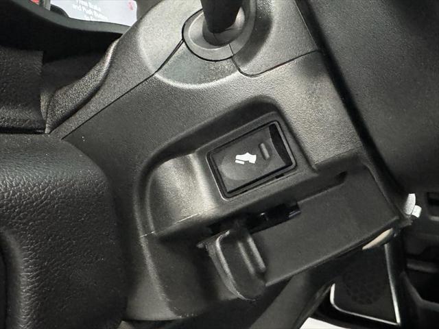 used 2024 Ram 2500 car, priced at $63,995