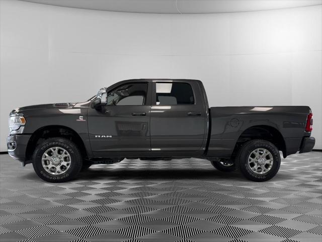 used 2024 Ram 2500 car, priced at $63,995