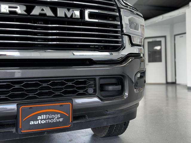 used 2024 Ram 2500 car, priced at $63,995