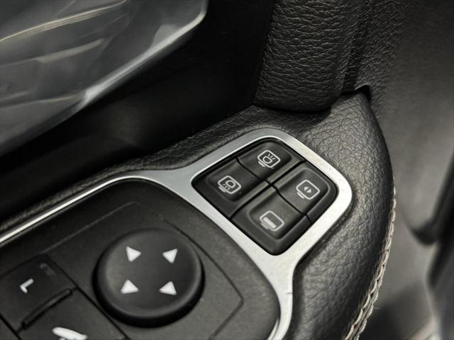 used 2024 Ram 2500 car, priced at $63,995