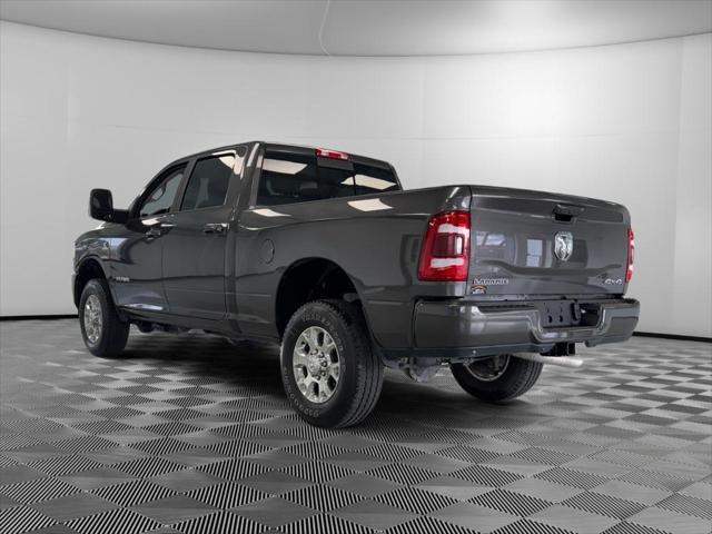 used 2024 Ram 2500 car, priced at $63,995