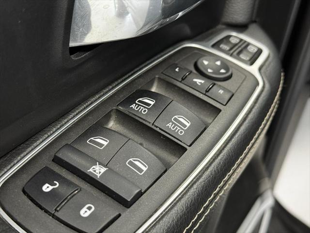 used 2024 Ram 2500 car, priced at $63,995