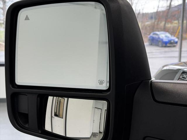 used 2024 Ram 2500 car, priced at $63,995