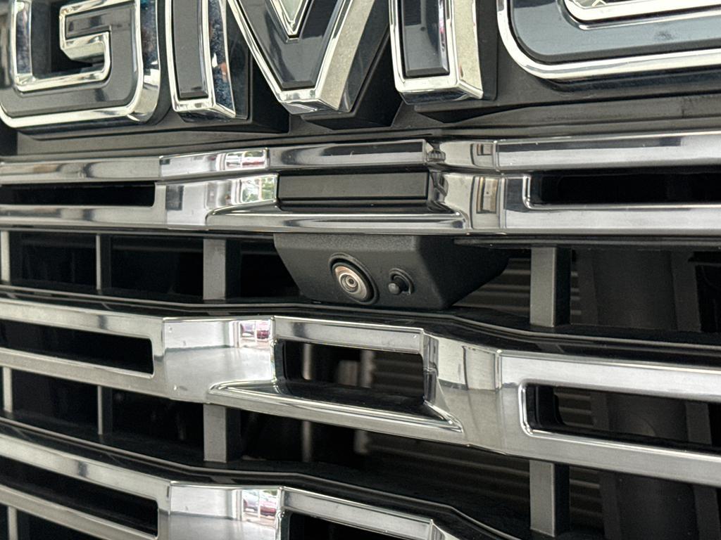 used 2023 GMC Sierra 1500 car, priced at $60,495