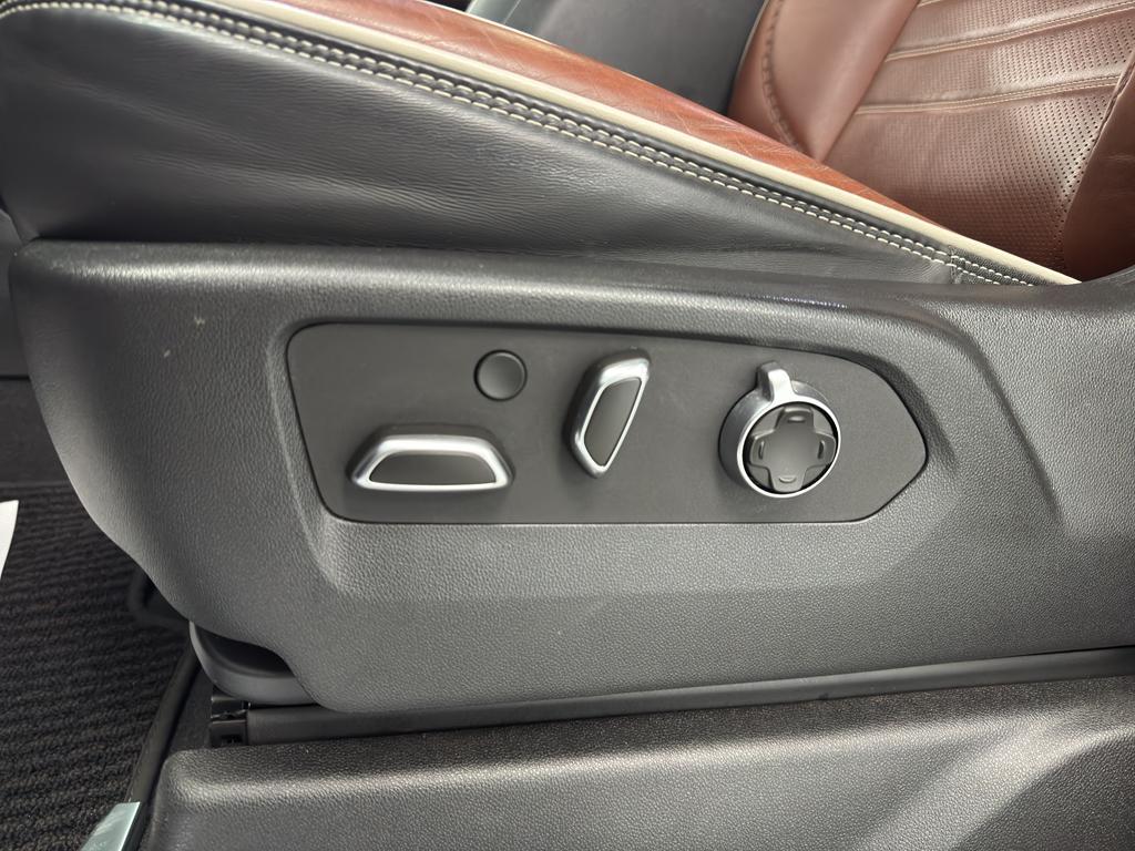 used 2023 GMC Sierra 1500 car, priced at $60,495