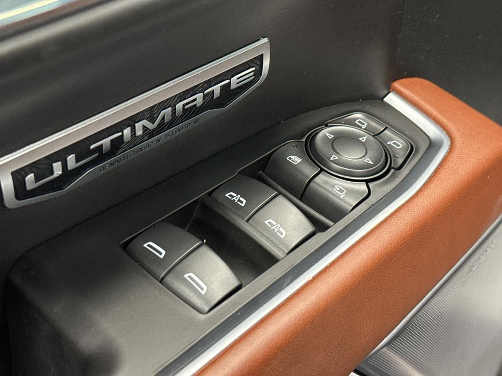 used 2023 GMC Sierra 1500 car, priced at $60,495
