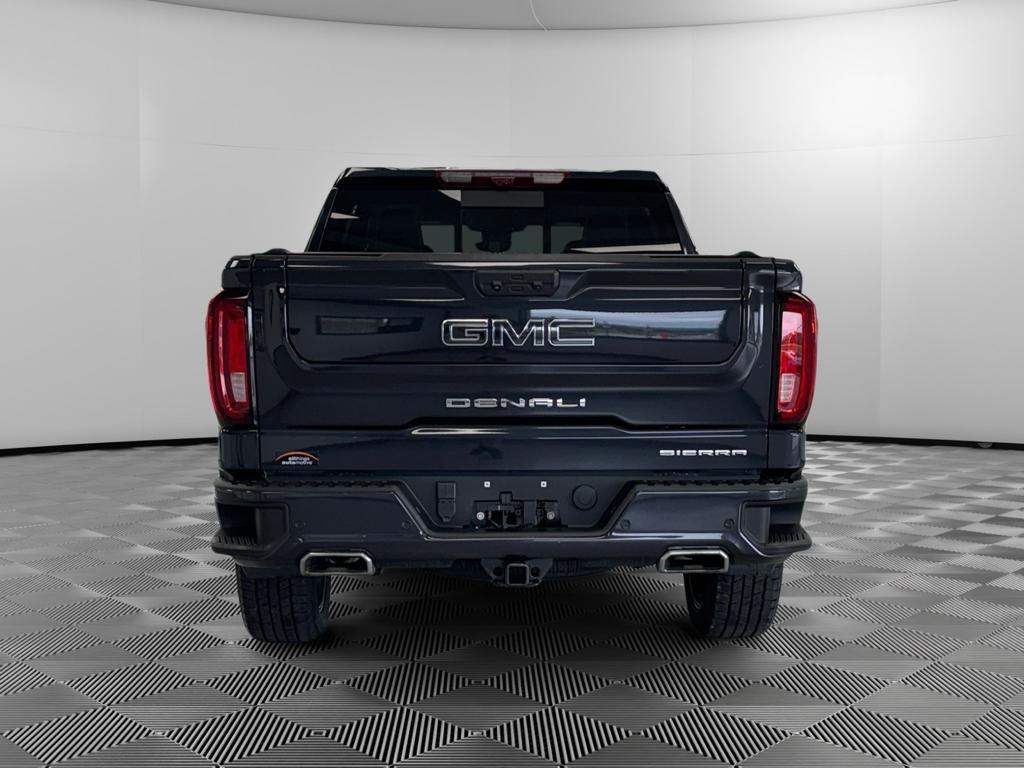 used 2023 GMC Sierra 1500 car, priced at $60,495