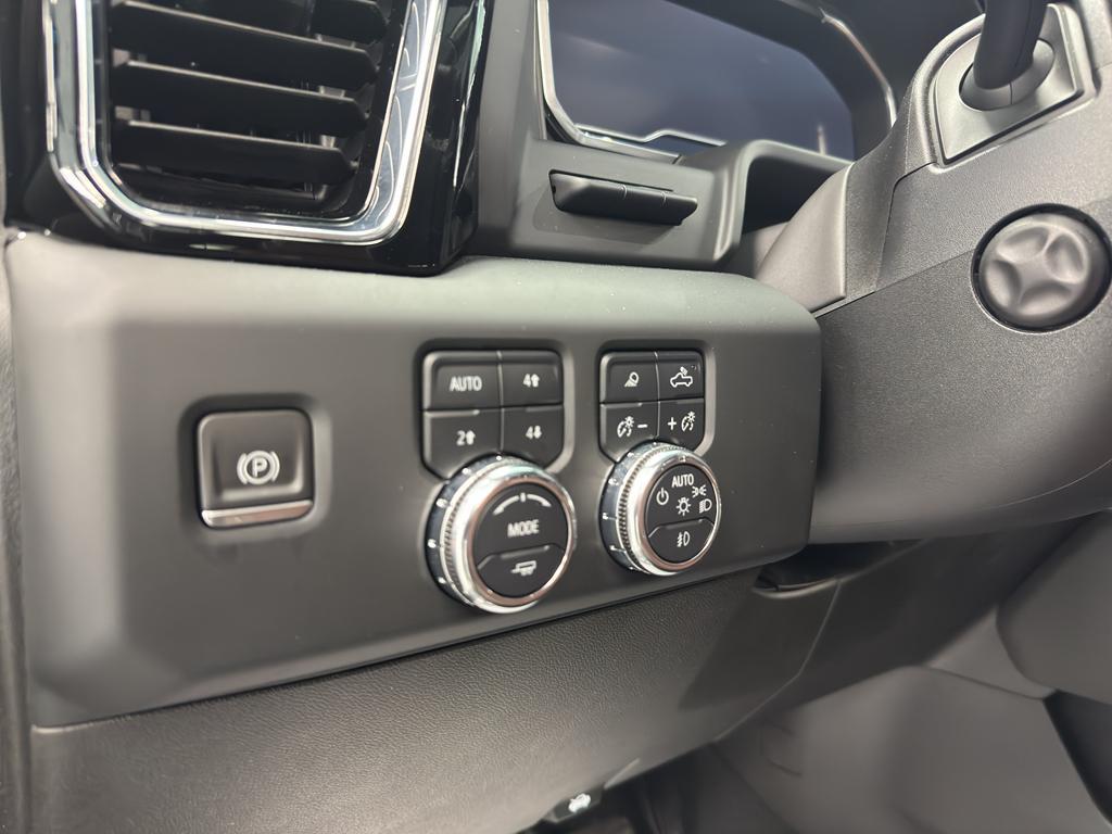 used 2023 GMC Sierra 1500 car, priced at $60,495