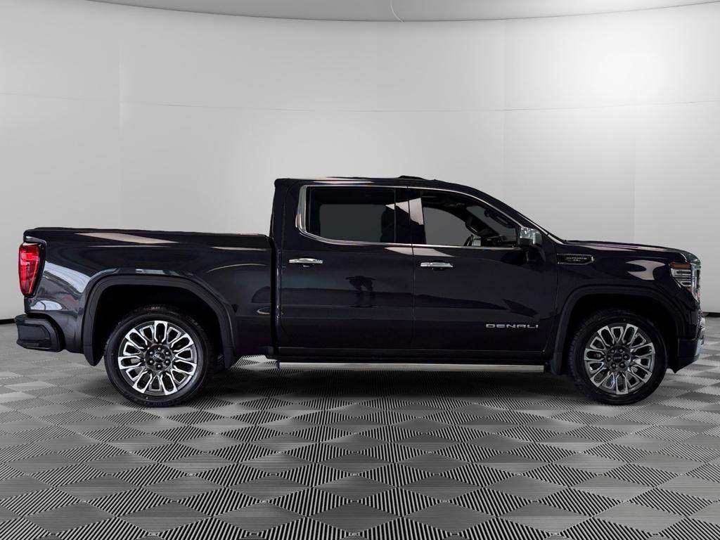 used 2023 GMC Sierra 1500 car, priced at $60,495