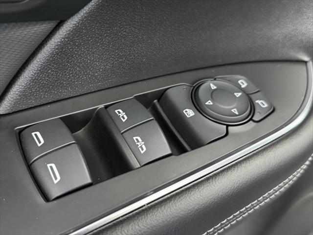 used 2024 Buick Envision car, priced at $29,495