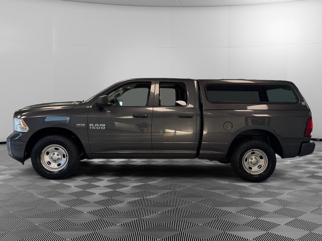 used 2018 Ram 1500 car, priced at $21,995