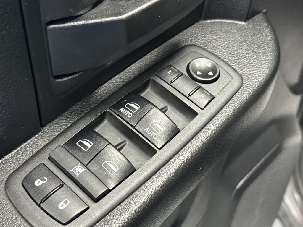 used 2018 Ram 1500 car, priced at $21,995