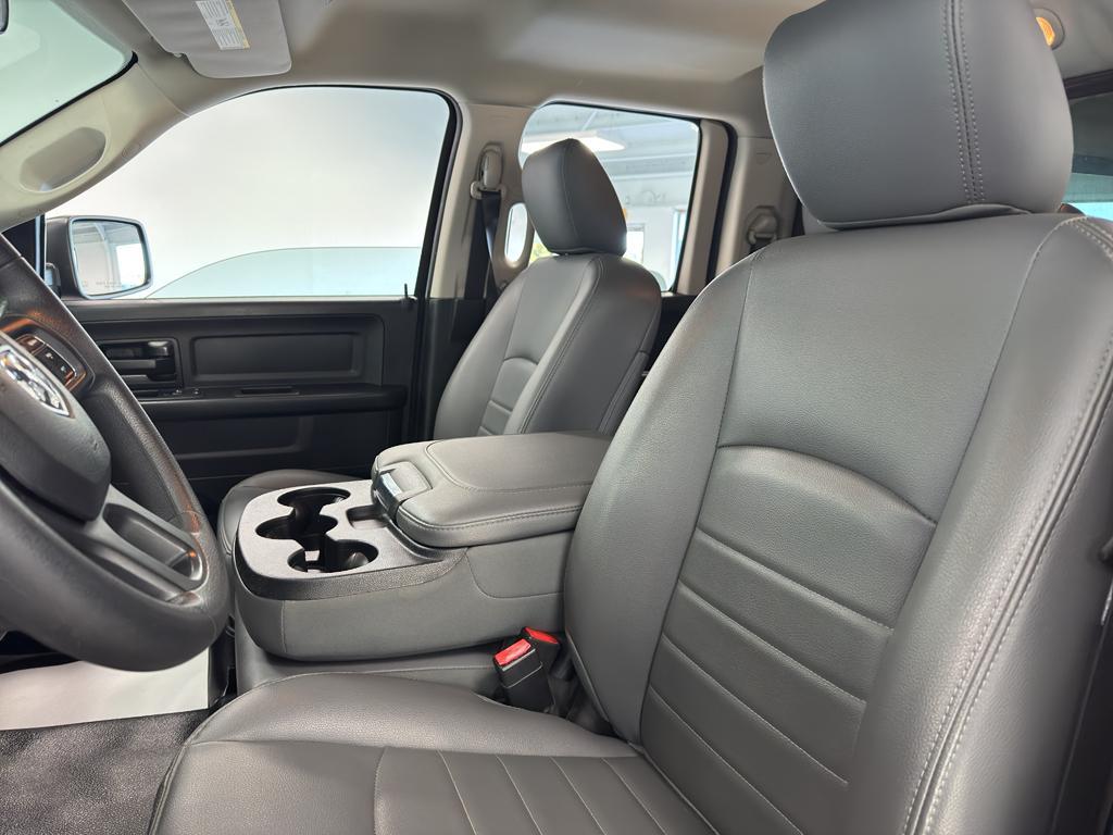 used 2018 Ram 1500 car, priced at $21,995