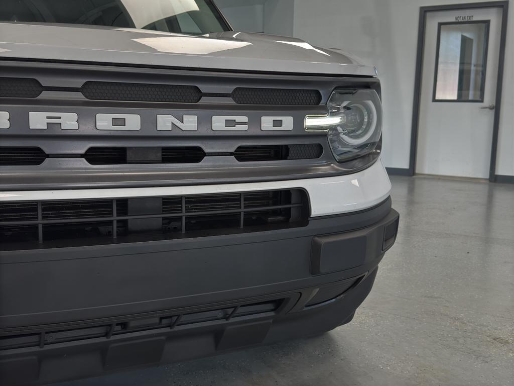 used 2022 Ford Bronco Sport car, priced at $24,995