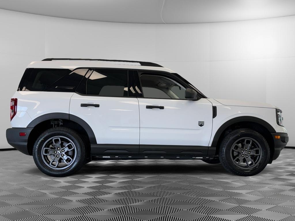 used 2022 Ford Bronco Sport car, priced at $24,995