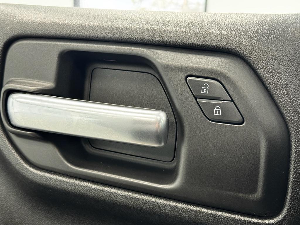 used 2019 Chevrolet Silverado 1500 car, priced at $30,995