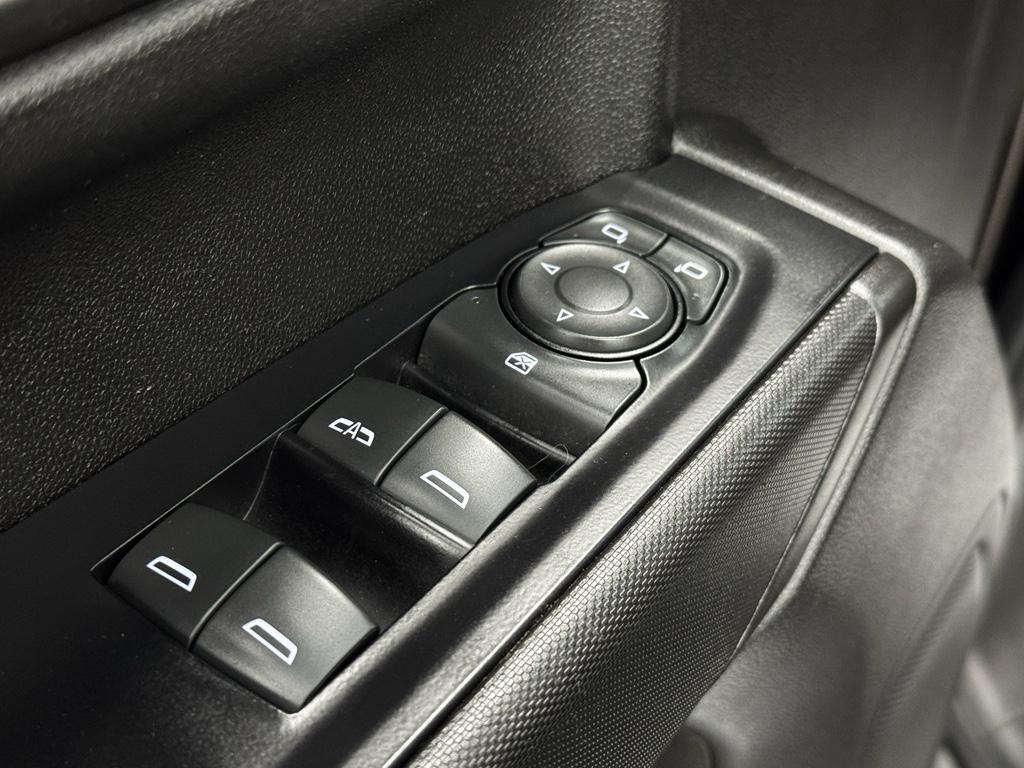 used 2019 Chevrolet Silverado 1500 car, priced at $30,995