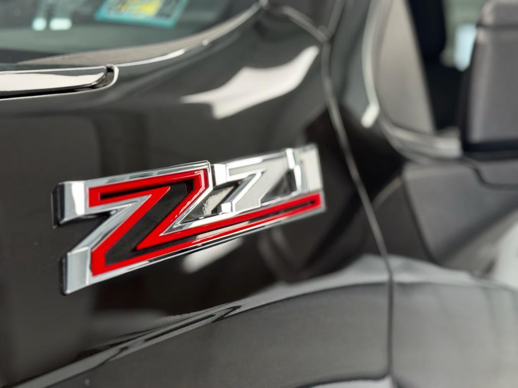 used 2019 Chevrolet Silverado 1500 car, priced at $30,995