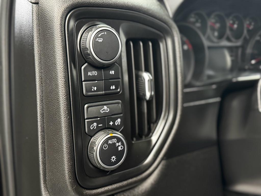 used 2019 Chevrolet Silverado 1500 car, priced at $30,995