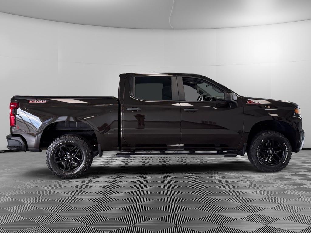 used 2019 Chevrolet Silverado 1500 car, priced at $30,995