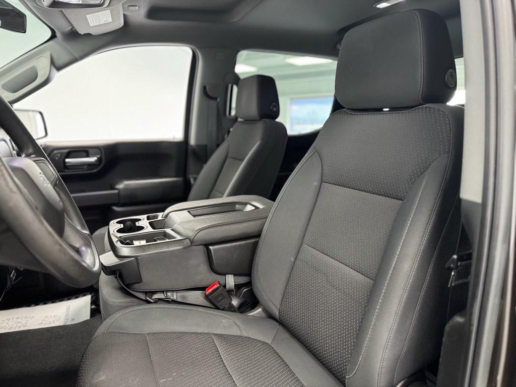 used 2019 Chevrolet Silverado 1500 car, priced at $30,995