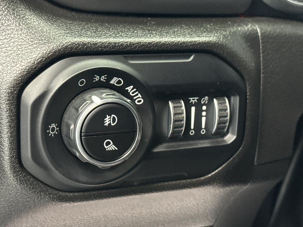 used 2022 Jeep Gladiator car, priced at $37,995
