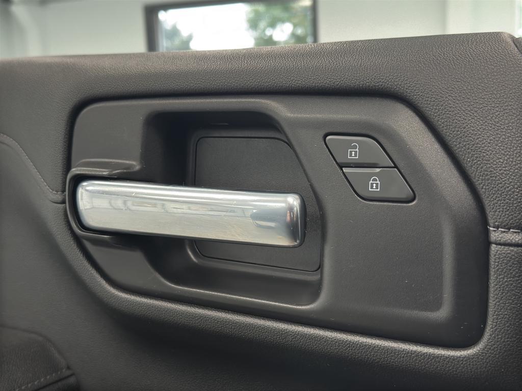 used 2020 Chevrolet Silverado 1500 car, priced at $28,995