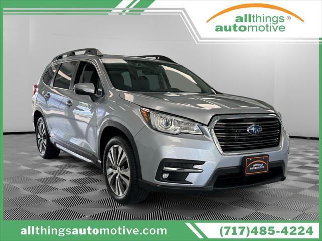 used 2022 Subaru Ascent car, priced at $29,995