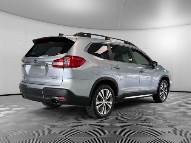 used 2022 Subaru Ascent car, priced at $29,995