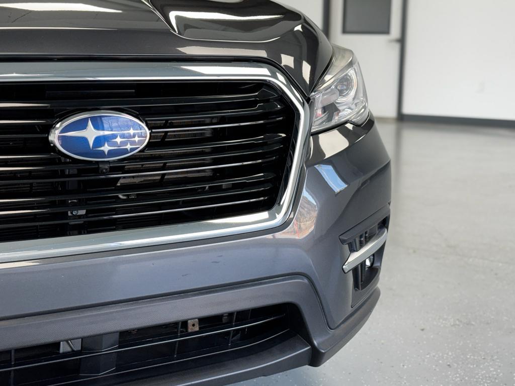 used 2021 Subaru Ascent car, priced at $23,995