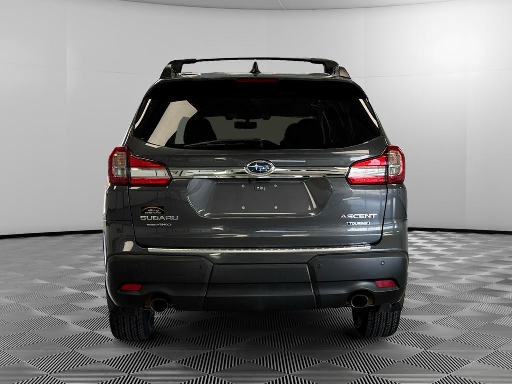 used 2021 Subaru Ascent car, priced at $23,995