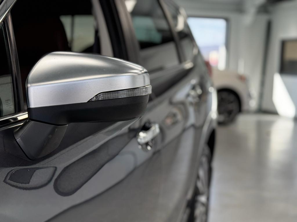 used 2021 Subaru Ascent car, priced at $23,995