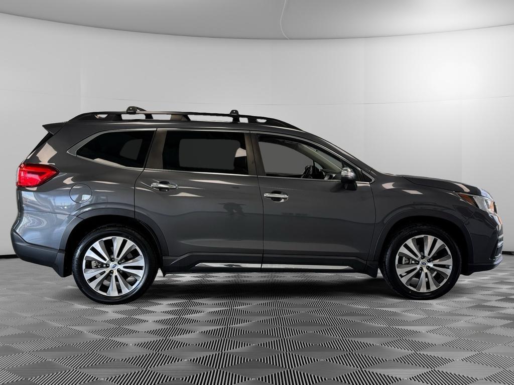 used 2021 Subaru Ascent car, priced at $23,995