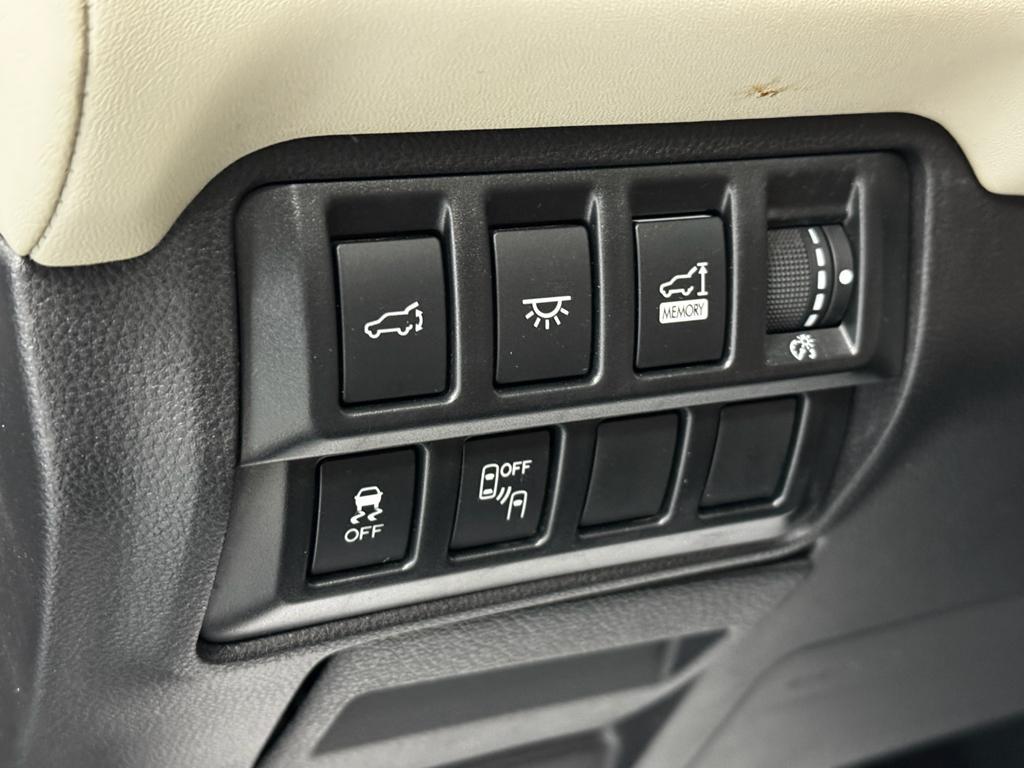 used 2021 Subaru Ascent car, priced at $23,995