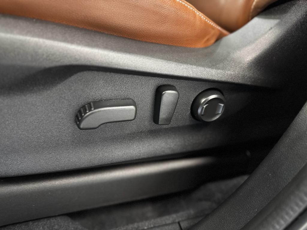 used 2021 Subaru Ascent car, priced at $23,995