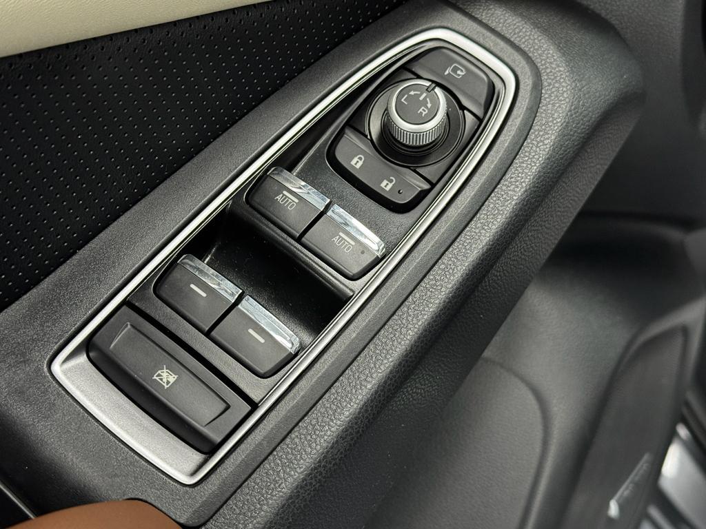 used 2021 Subaru Ascent car, priced at $23,995