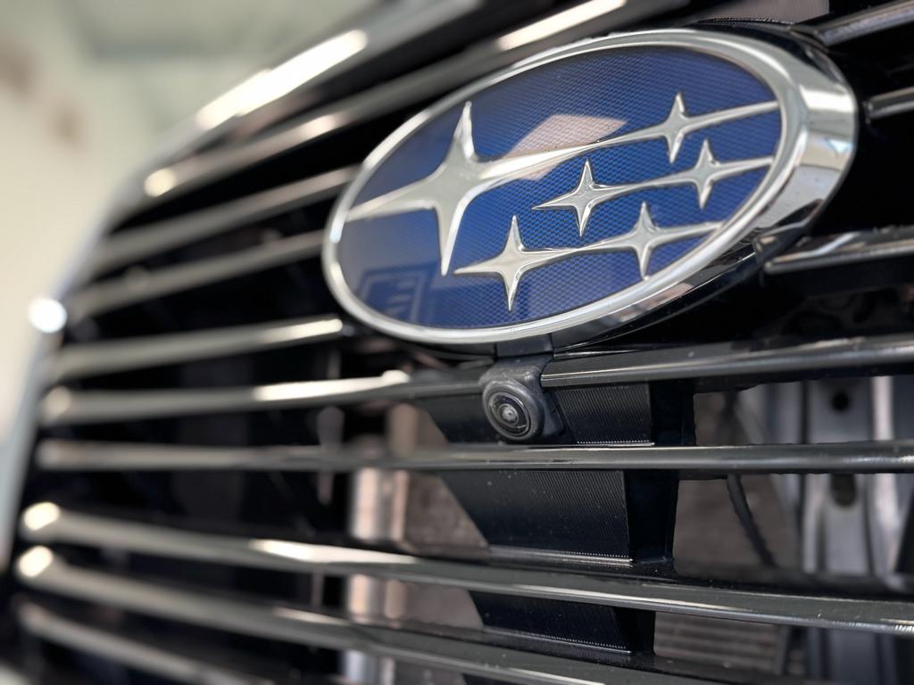 used 2021 Subaru Ascent car, priced at $23,995