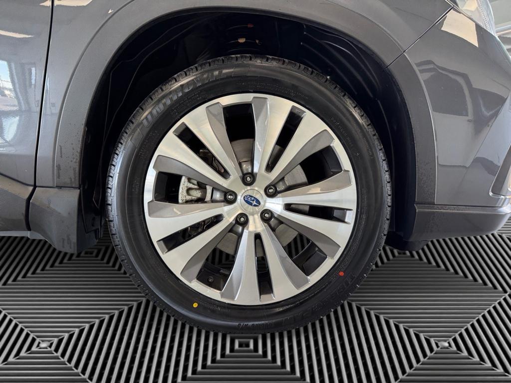 used 2021 Subaru Ascent car, priced at $23,995