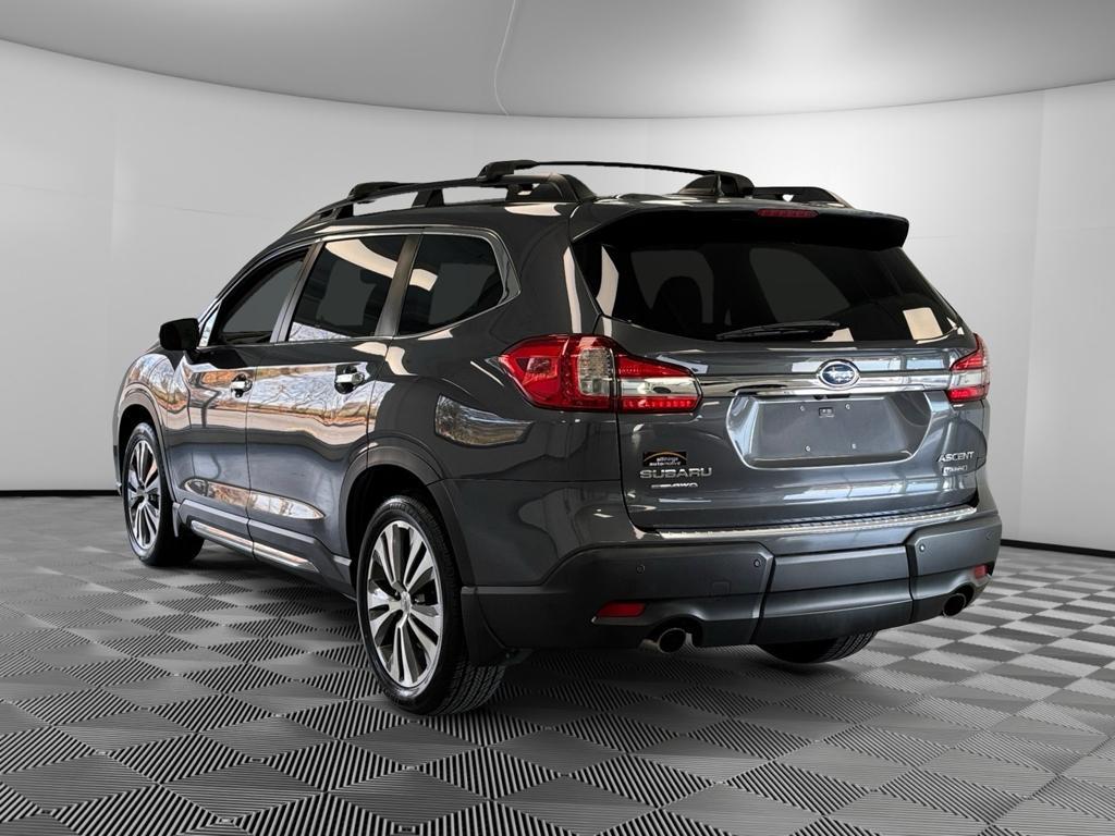 used 2021 Subaru Ascent car, priced at $23,995